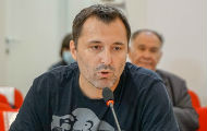 Последњи чин прогона Александра Обрадовића Последњи чин прогона Александра Обрадовића